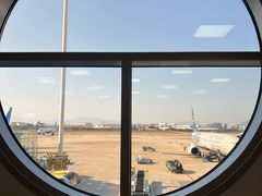 -厦门高崎国际机场-T3航站楼