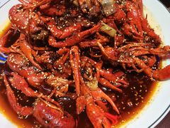 -红盔甲·小龙虾(车公庙店)