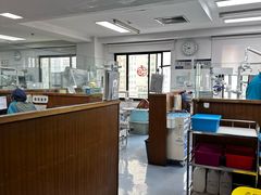 -北京大学口腔医院(第二门诊部)