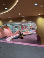 点击看大图 -奈尔宝·国风主题儿童乐园·亲子餐厅(豫园商城店)