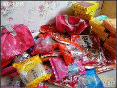 -黄胜记鼓浪屿肉松店(龙头路店)