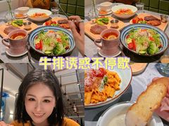 -周沫西餐(嘉禾金铂天地店)