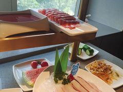 -海底捞火锅(枫蓝国际购物中心店)
