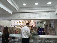 -珍妮曲奇聪明小熊(上环店)