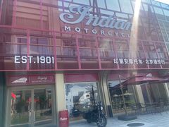 -北京德悦行BMW宝马摩托车