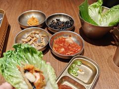 -春熙台·韩国料理(宝安西乡店)