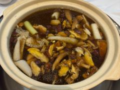 -天宜隆蘑菇宴火锅(石景山旗舰店)