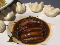 -煜丰汴京烤鸭(福彩路店)