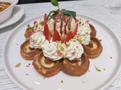 -娜娜家·Nana's restaurant(国金汇店)