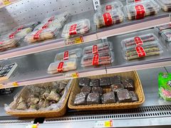 -穆桂英美食(城中店)