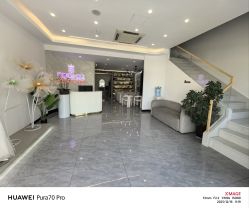 -韩慕婚纱摄影(九亭店)