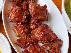 宫廷拌猪肉-青鹤谷(苏州店)
