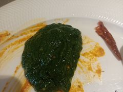 -Pita's&Tika's中东和印度风味餐厅(龙湖天街店)