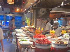 -二十八里太湖船菜(吉祥路店)