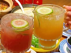 -蝴蝶里·粤菜·点心(龙湖杭州金沙天街店)