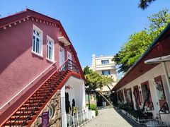 -八大关景区
