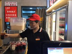 -八婆婆烧仙草(曾厝垵店)