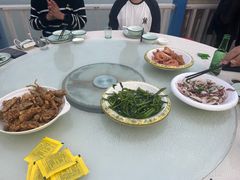 -北港方记海鲜楼·海景餐厅