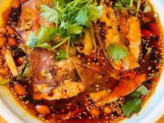 -陈麻婆豆腐总店