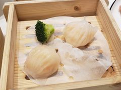 -云庭汇·粤菜海鲜(东盟盛天地店)