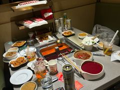-海底捞火锅(泉城路店)