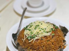 -兴悦酒家(环市东路店)