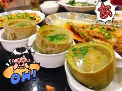 -百丈园龙江啫神馆