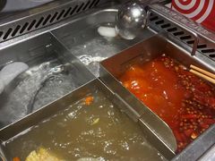 -海底捞火锅(金光华店)