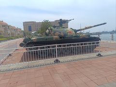 -中国人民解放军海军博物馆