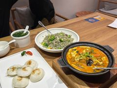 -枣子树·素食餐厅(普陀山店)