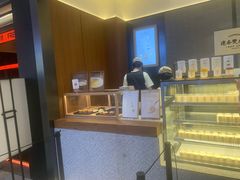 -连杏双皮奶(长沙国金店)