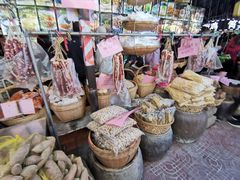 -园林美食城·本土农家菜(杨和镇店)