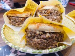 -穆得·老周家牛肉烧饼(普利街店)