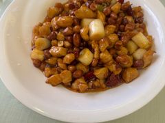 -成都驻京办餐厅(蜀都宾馆店)