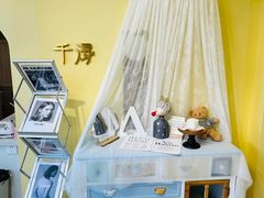 -千浔一暖DIY蛋糕烘焙(人民大学店)