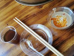 -燚焱炎火铜锅涮·烧烤