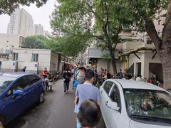 -正味斋锅巴菜(西北角店)