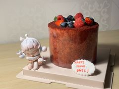 -姆们M Sweetie Cake(五道口店)