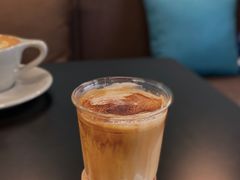-NokNok Coffee(宽窄巷子店)