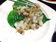 -咸草酱蟹