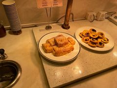 -古南都饭店-遂心遂意自助餐厅(广州路店)