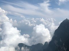 -峨嵋山金顶