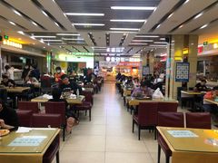 大堂-红鼻子桂林米粉(金唐新光界店)