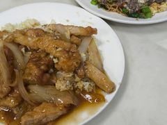 -好好滋味茶餐厅