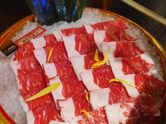 -牛New寿喜烧(中山公园龙之梦店)