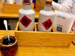 -苏小柳点心·手作小笼包(新街口分院店)