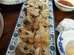 -老铜锅涮羊肉(大连海滨住宅小区店)