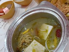 -辣动时代自助小火锅(大庆路店)
