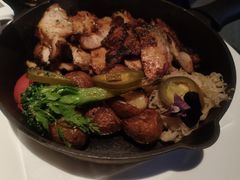 -C&R西班牙餐厅
