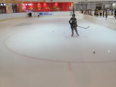-冠军冰场CHAMPION RINK(苏州中心商场店)
